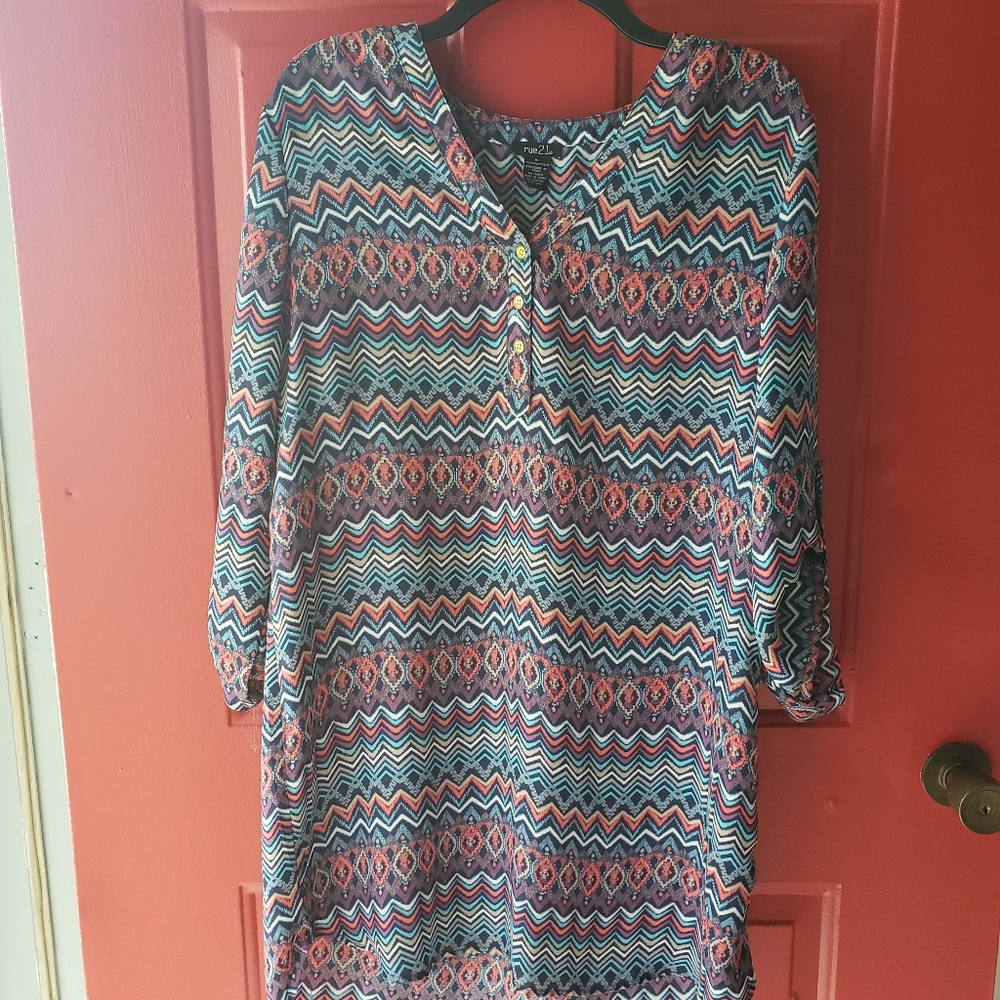 Blouse